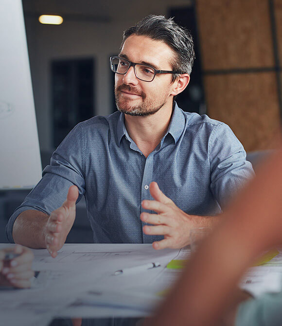 Corporate Template